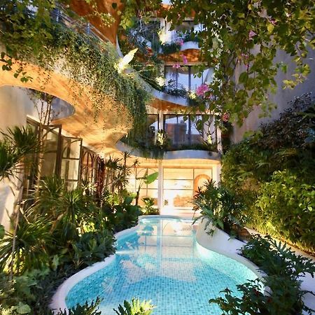 مدينة هوشي منه Cityhouse - Cityoasis المظهر الخارجي الصورة