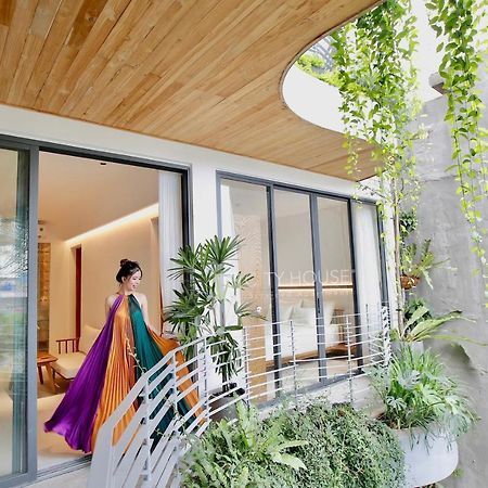 مدينة هوشي منه Cityhouse - Cityoasis المظهر الخارجي الصورة