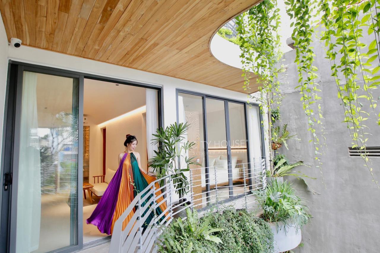 مدينة هوشي منه Cityhouse - Cityoasis المظهر الخارجي الصورة