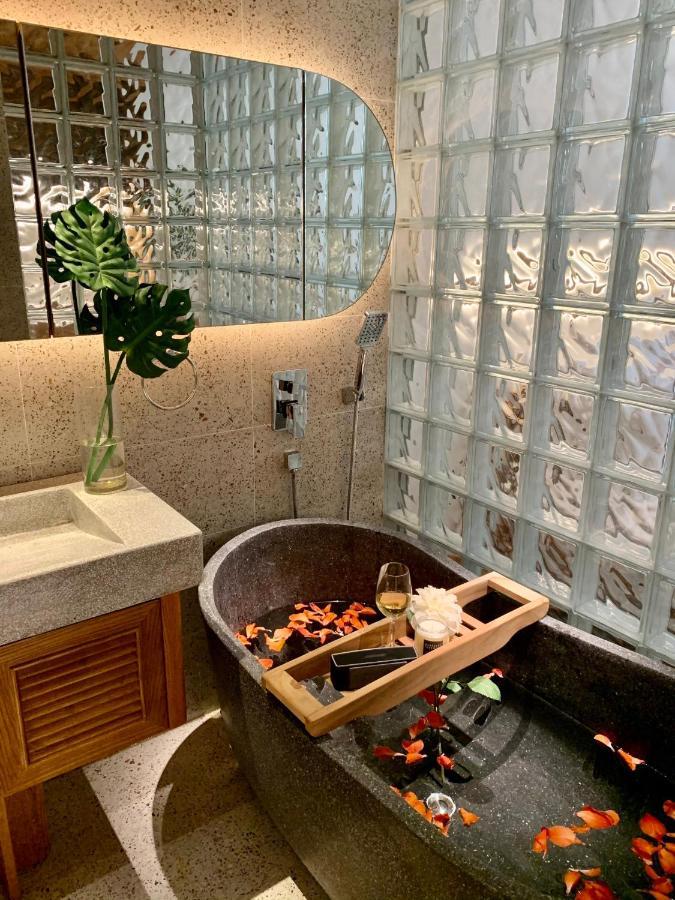 مدينة هوشي منه Cityhouse - Cityoasis المظهر الخارجي الصورة